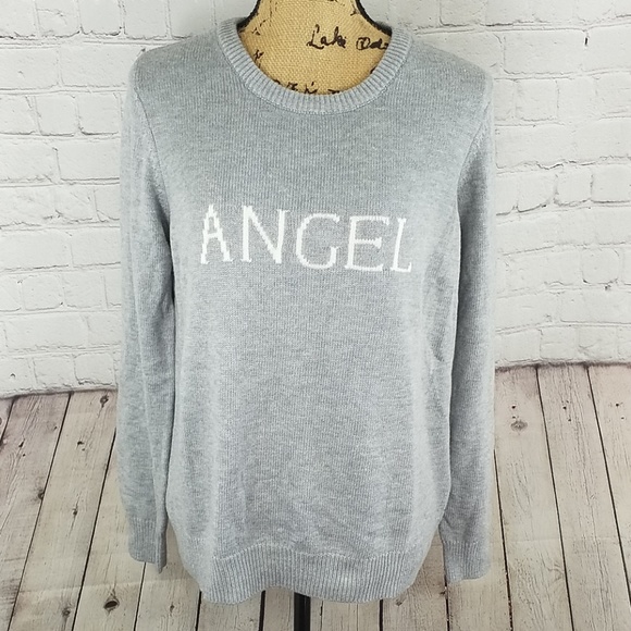 NWT VICTORIA'S SECRET Angel sweater - Picture 6 of 7